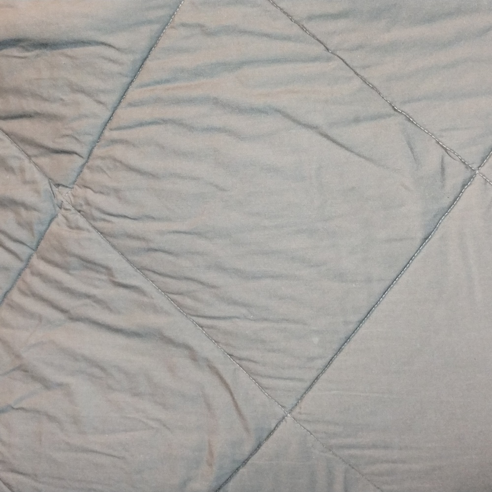 Queen comforter